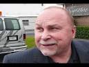 Barry Trotz Speaks at the