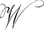 W.