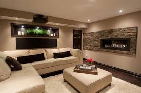 Cool Basements Cheap Cool Basement Ideas With Bar Stair ...