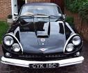 Jensen CV8 MkII SOLD (1965) on Car And Classic UK