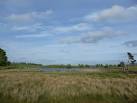 This lake is a brilliant natural environment and wildlife habitat with marsh - via Daymix