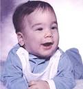 is Ken Levine as a baby.