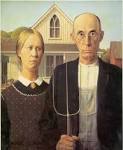  American Scene Painting - American Regoionalism and Social Realism