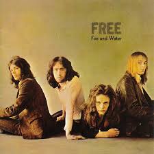 chitarra elettrica all rigt now the free