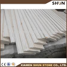 Bahan alami kapur lengkungan pintu untuk dekorasi interior dan ...