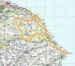 The complete guide to the climbs of the Tour de Yorkshire.
