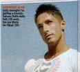 Fabiano Reffe ha avuto la