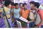 Roll Bounce
