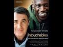 Intouchables - Fly (musique du
