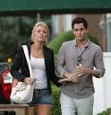 Blake Lively | Actress With Boyfriend Photos 2012 - Showbiz Star