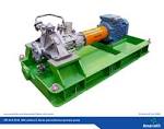 Latest news pump product information from Amarinth   downloads