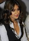 Actress Ileana Hot Closeup