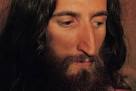 Adi Nes, Christ, 2009.
