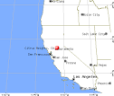 Citrus Heights, California (CA) profile: population, maps, real ...