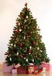 Ideas para adornar arbol de navidad