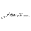 J. Walter Thompson Logo Vector Download Free (Brand Logos) (AI ...