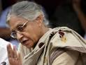 Delhi polls: Will support AAP if need arises, says Sheila Dikshit.