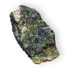 File:Amphibole - Nephrite Jade Basic calcium magnesium iron ...