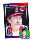 james gammon as lou brown