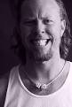 James Hetfield