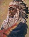 Pictures of indians - Drawings and paintings of indians