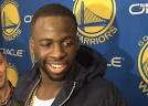Do You Love DRAYMOND GREEN Like a Family Member? ��