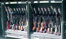 Slash's Guitars | Les Paul, Signature and B.C. Rich