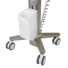 Ergotron 98-246 LiFeKinnex Battery for Medical Carts