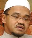Nasharudin Mat Isa said