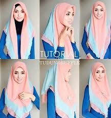 Trend Model Baju Muslim Terbaru