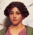 she was loved by Jacob,