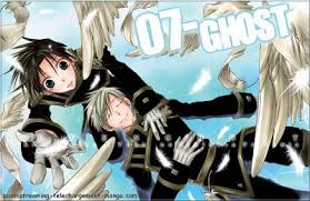 0-7 Ghost