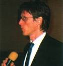 Canadian NGO Worker, Peter