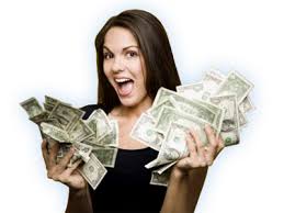 Extra money