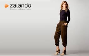 code reduction zalando