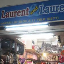 SEPATU DAN TAS - Pusat Grosir Solo