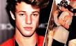 Image result for cameron dallas dating a fan