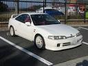 Honda Integra Type-R E-DC2 lap times and specs - FastestLaps.