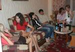 Babylon Swinger group sex