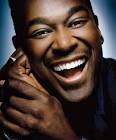 Photo Gallery: You and <b>Luther Vandross</b>!