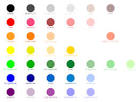 http://ploticus.sourceforge.net/gallery/colors.gif