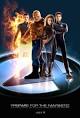 Fantastic Four (2005) - IMDb