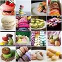 For the love of French Macaroons | Charmed Events Group, LLC, The ...