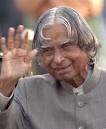 president A. P. J. Abdul