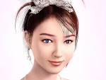 Princess Fiona Crystal: