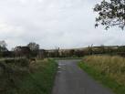 The junction of Ross Road and Crew Road - via Daymix