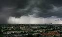 Summer under a cloud as weather turns angry | News