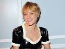 Image Chloë Sevigny Goes Uptown for Picture