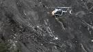 Germanwings Flight 9525: Things are pulverized - CBS News - News.
