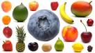 Fruits, Ranked